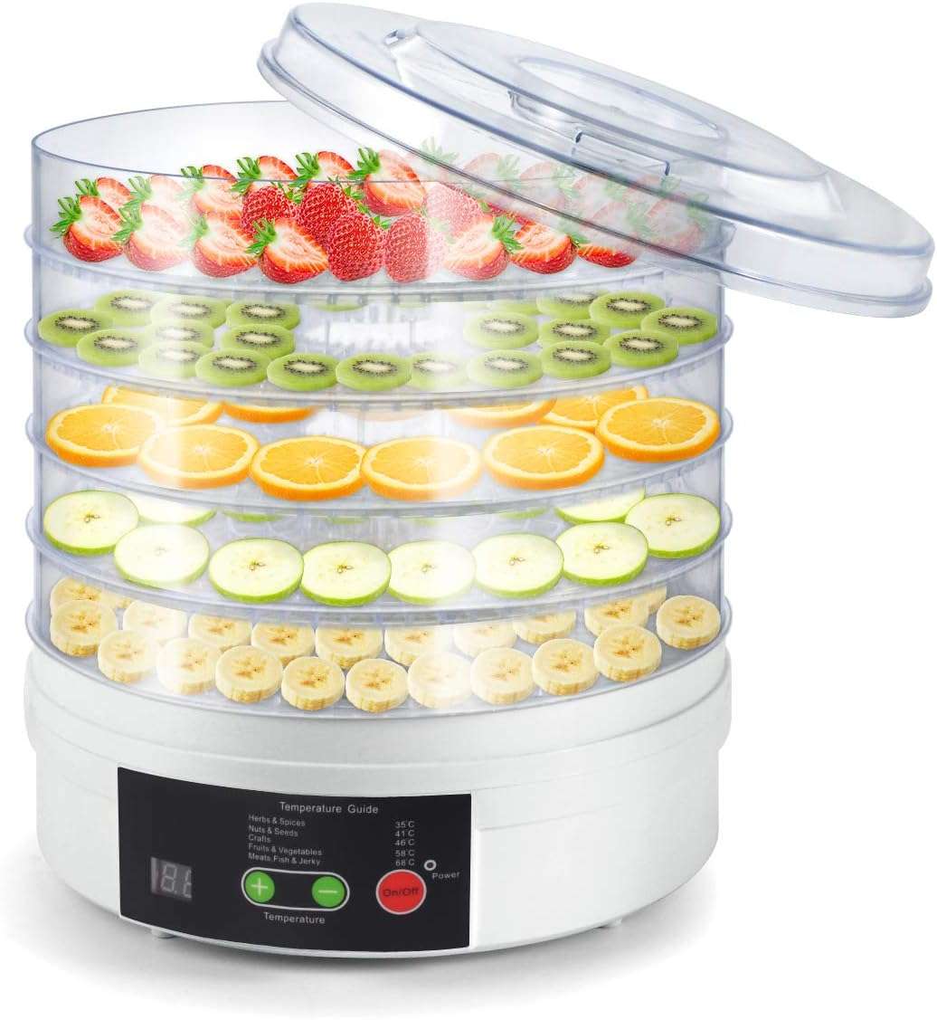 Food Dehydrator