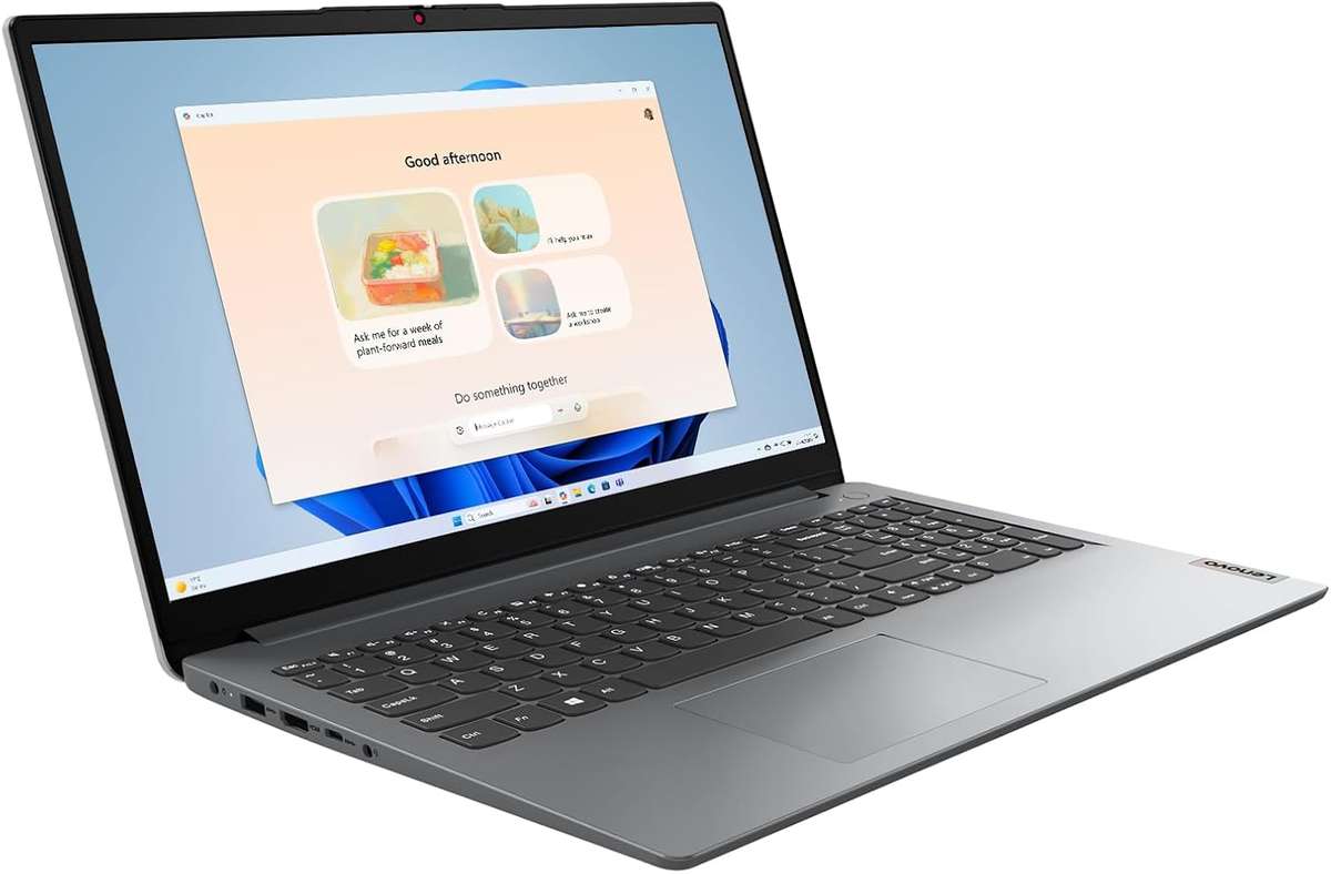 LENOVO IDEAPAD 1 CELERON N4500 8GB 256GB WIN 11 HOME