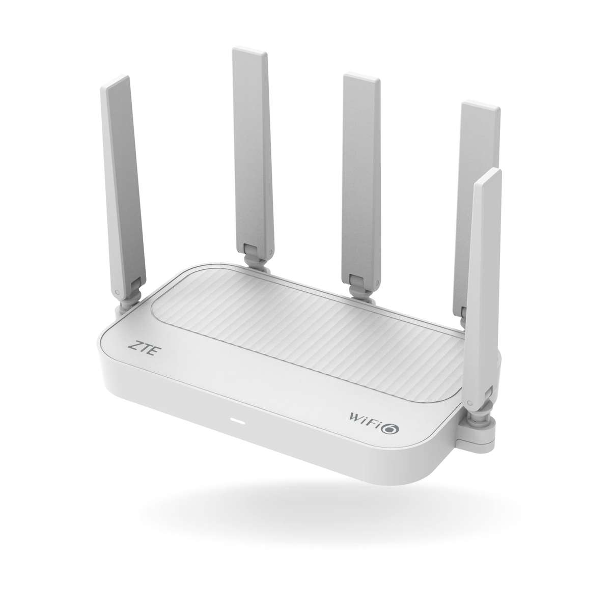 ZTE ZXHN H3601P Dual-Band Wi-Fi 6 Mesh Router