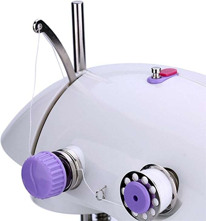 Portable Mini Electric Sewing Machine