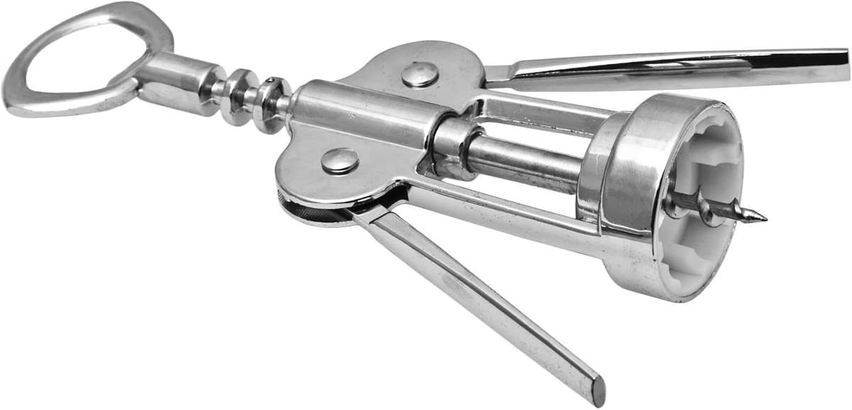 Wine Bottle Opener