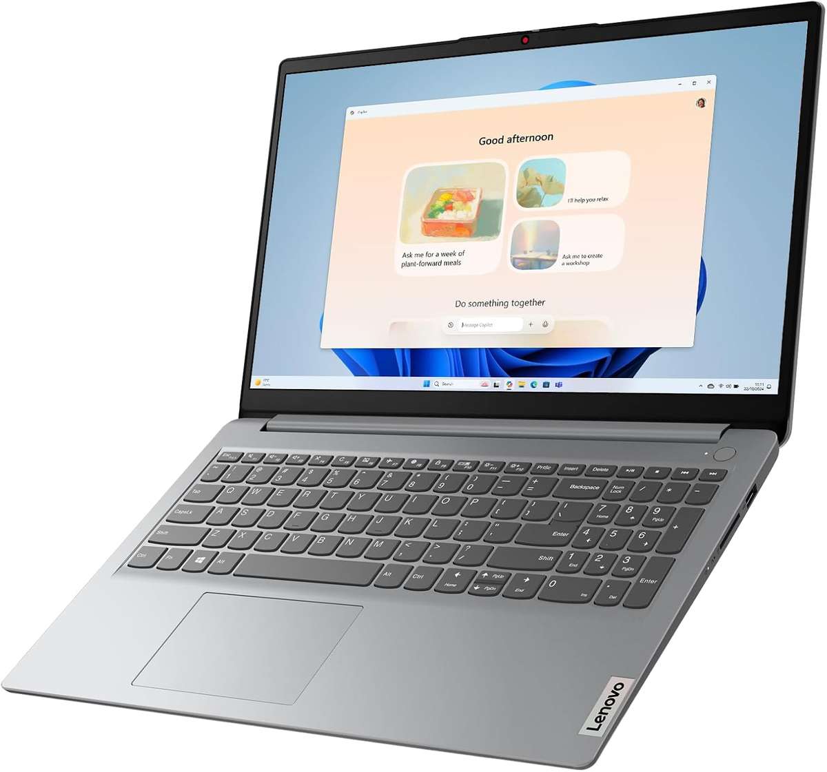 LENOVO IDEAPAD 1 CELERON N4500 8GB 256GB WIN 11 HOME
