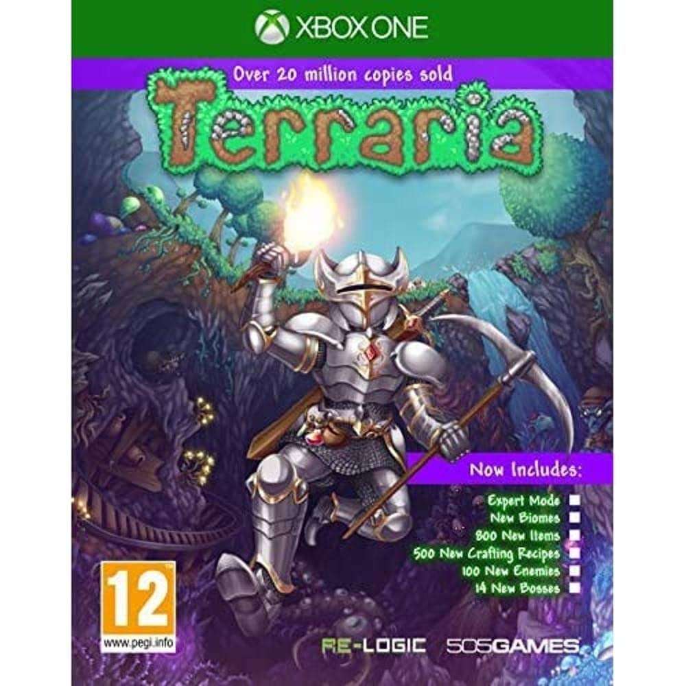 Terraria - Xbox One