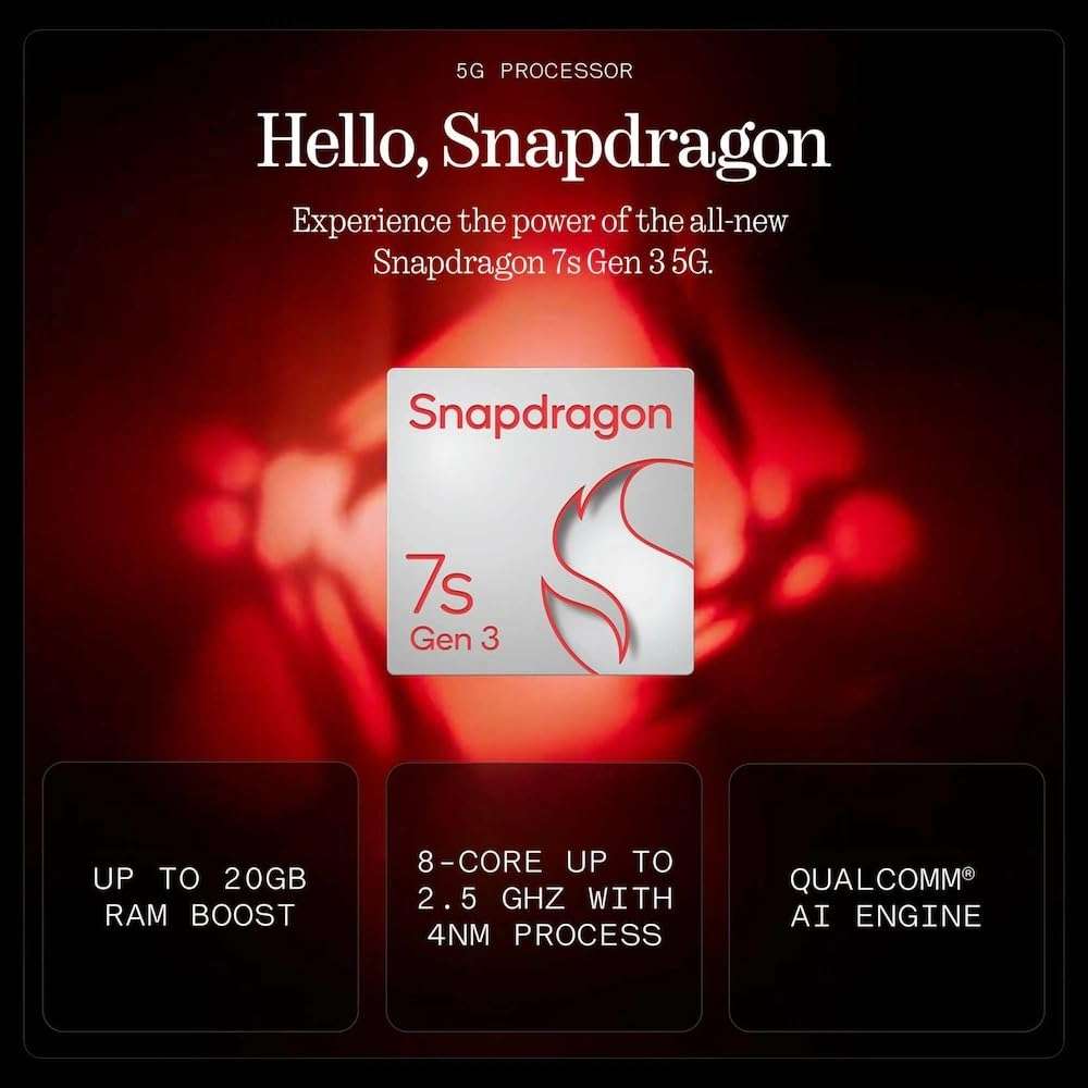 Nothing Phone (3a) Pro 5G 256GB Dual SIM  Brand New | Mixed Colours