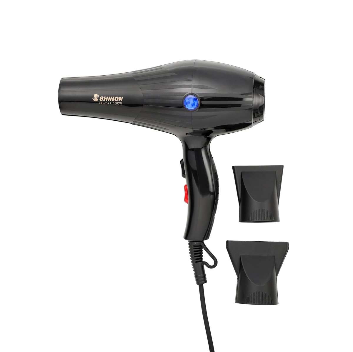 Professional Hair Dryer 1800 Watts