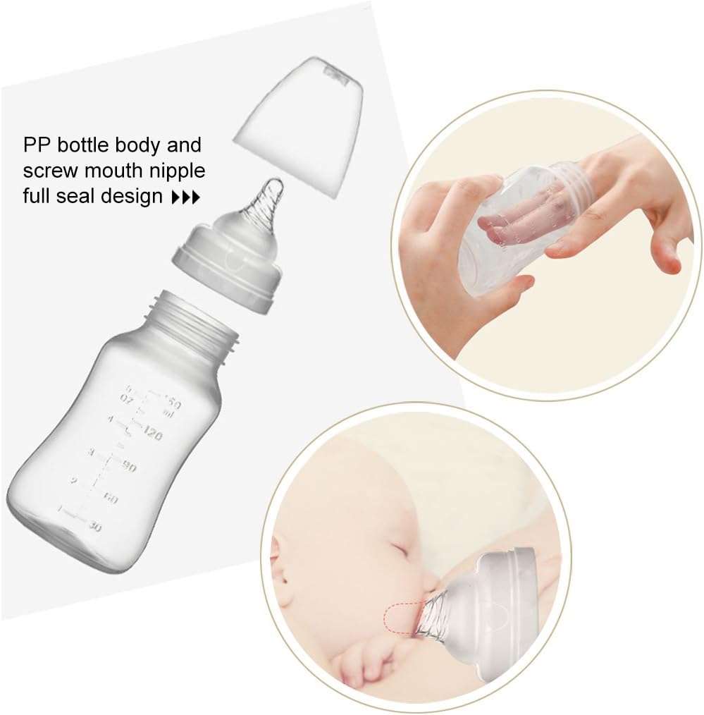 Dual Electric Breast Pump