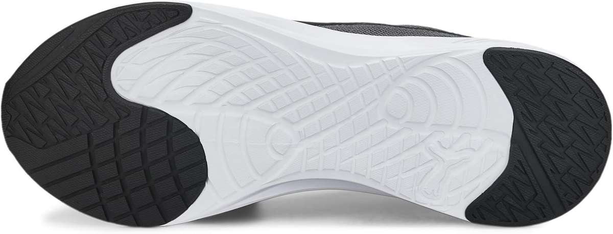 PUMA INCINERATE GREY BLACK BLUE SNEAKERS RETAIL R1000