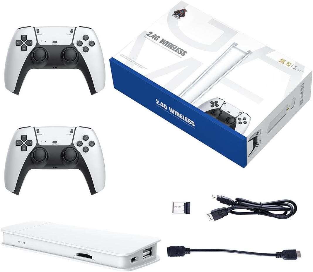 Game Console TV HDMI HD 4K TV Game Console Handheld game console Arcade