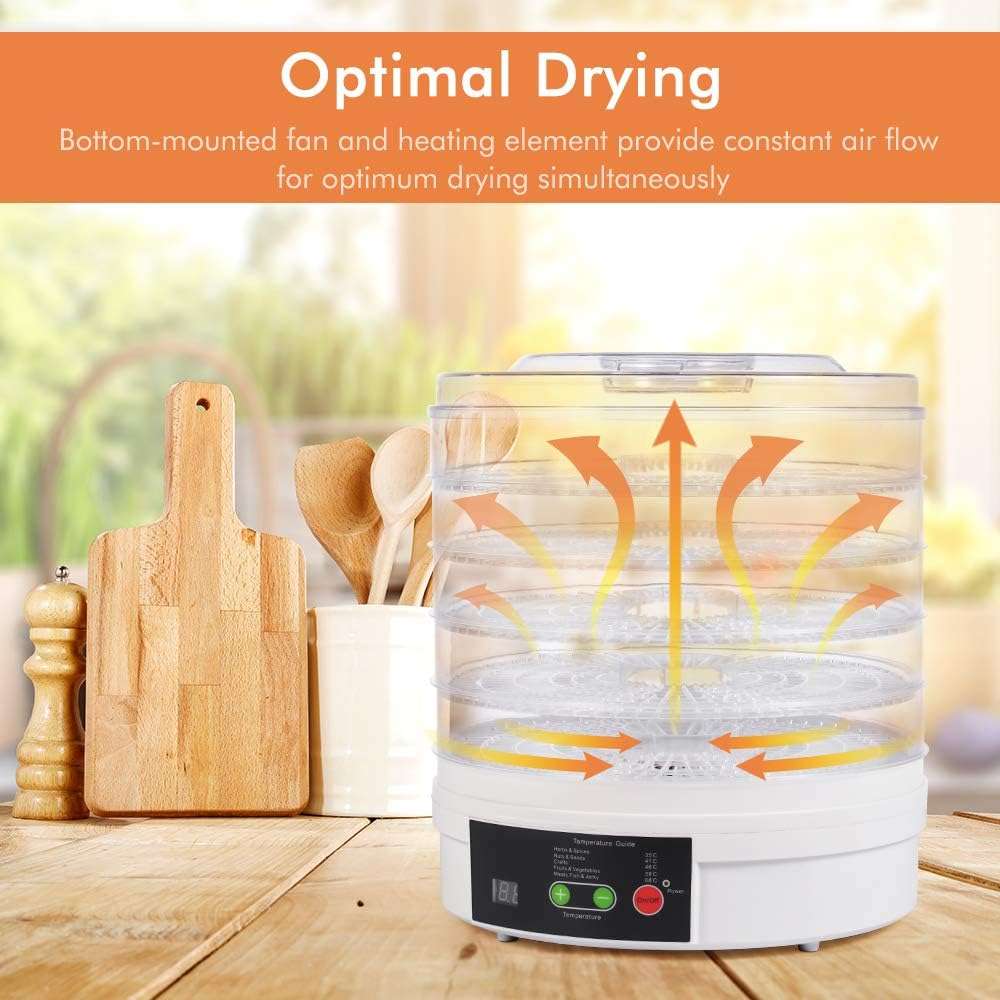 Food Dehydrator