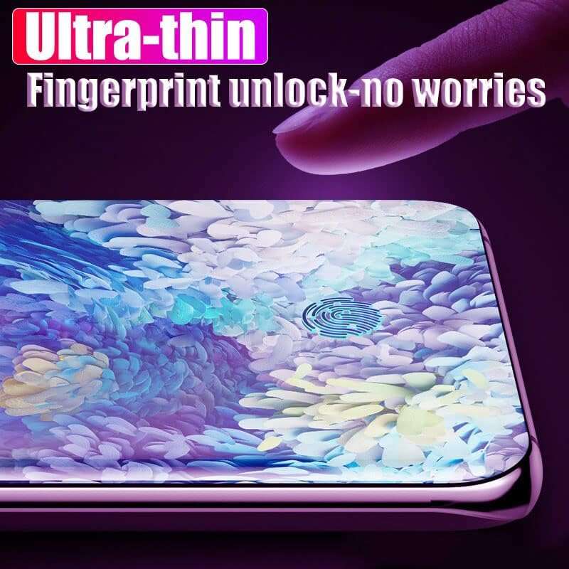 2pcs Hydrogel Film Screen Protector for Samsung A35 5G/4G SamsungA35