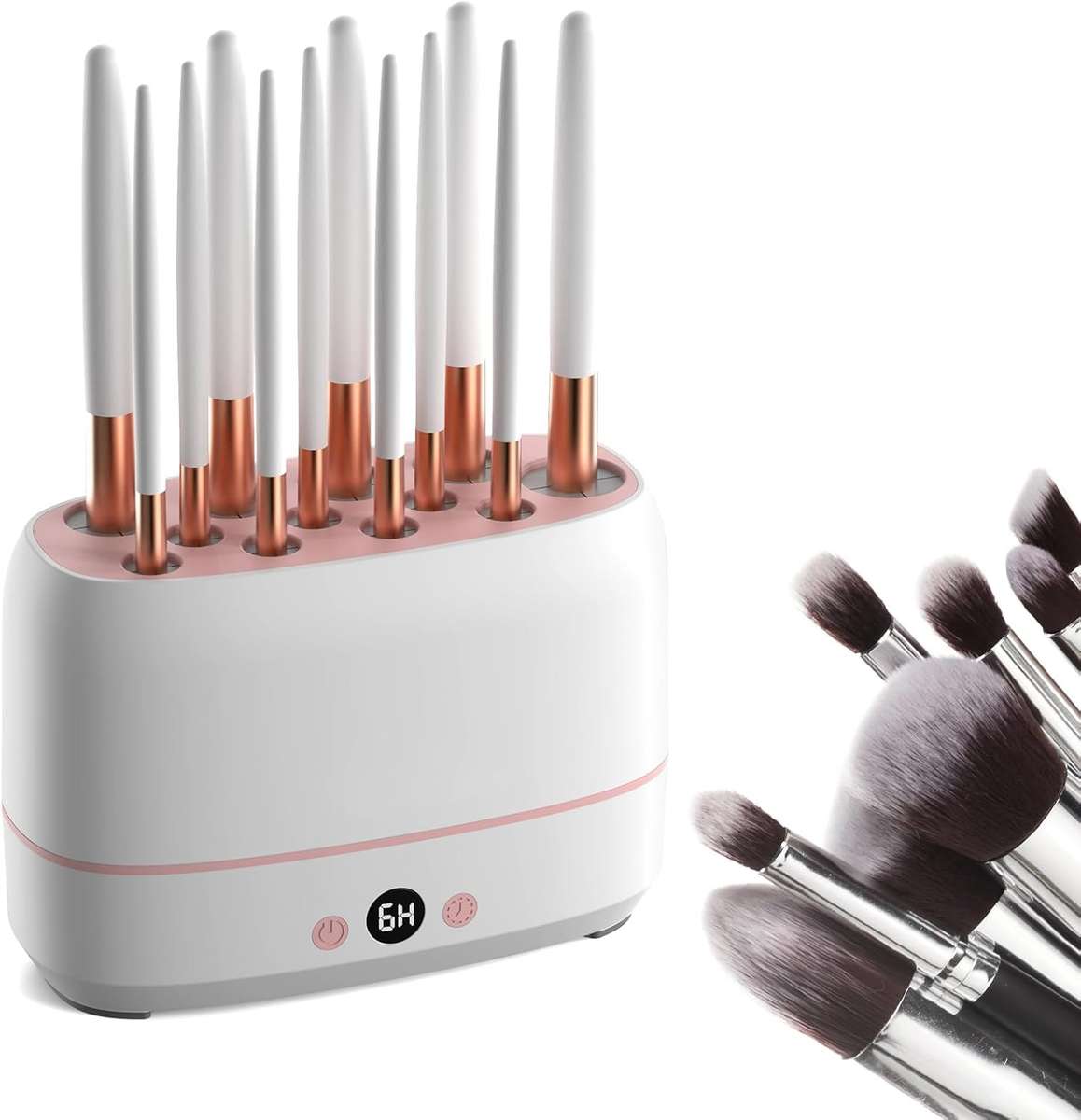 Makeup Brush Dryer Machine