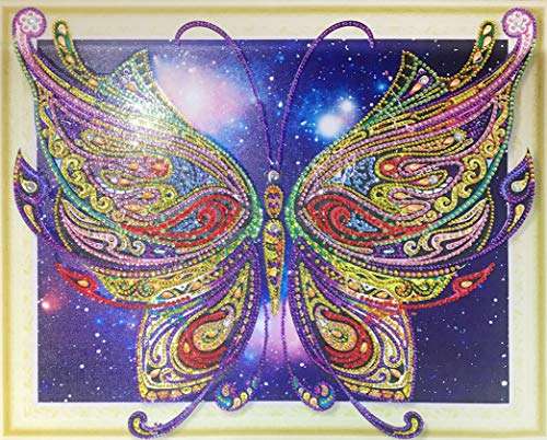 Diamond Painting 50 x 40CM