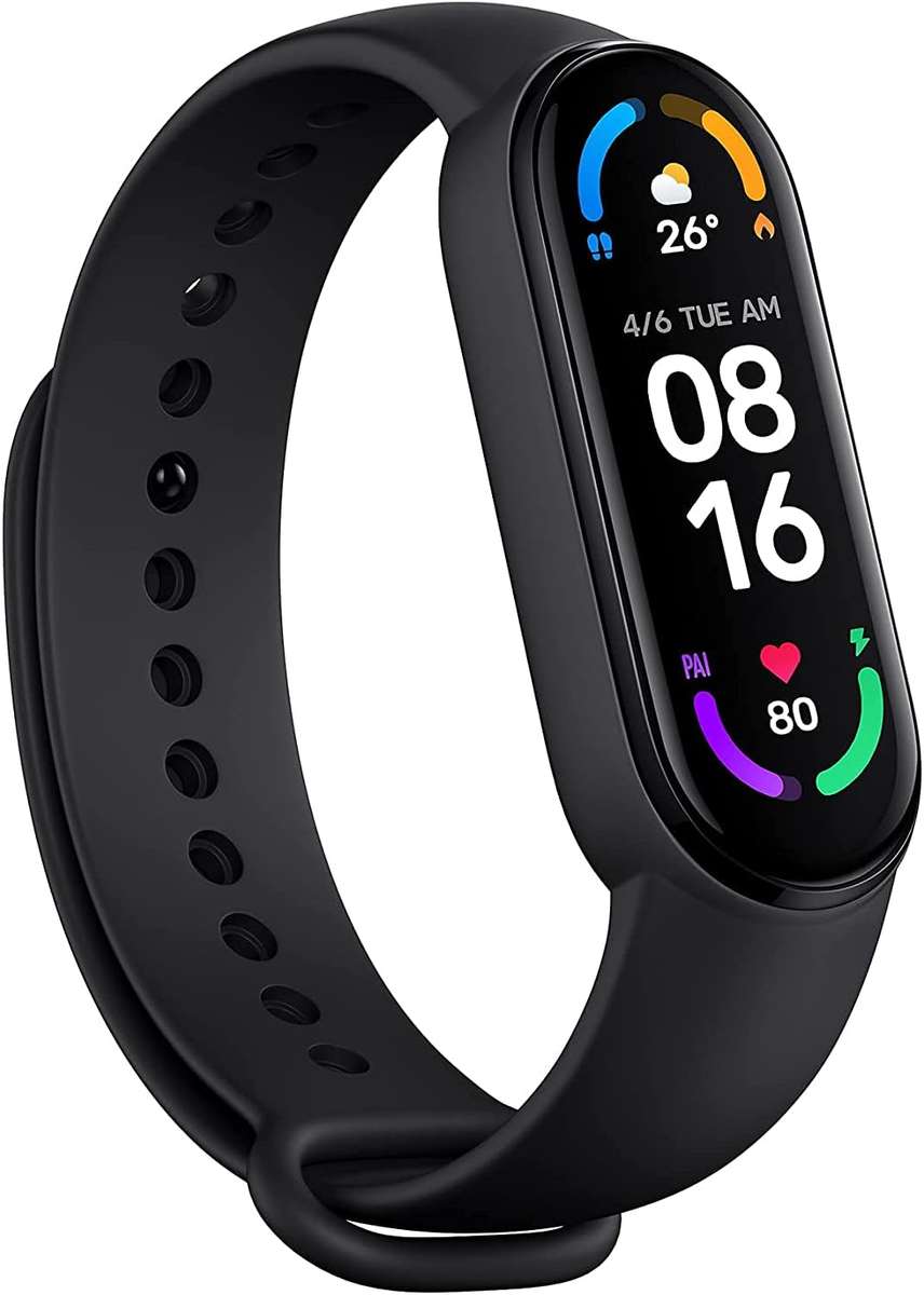 M6 Active Health Tracker