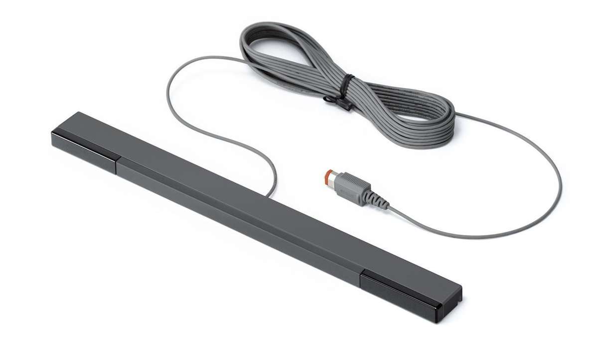 Nintendo Wii Sensor Bar