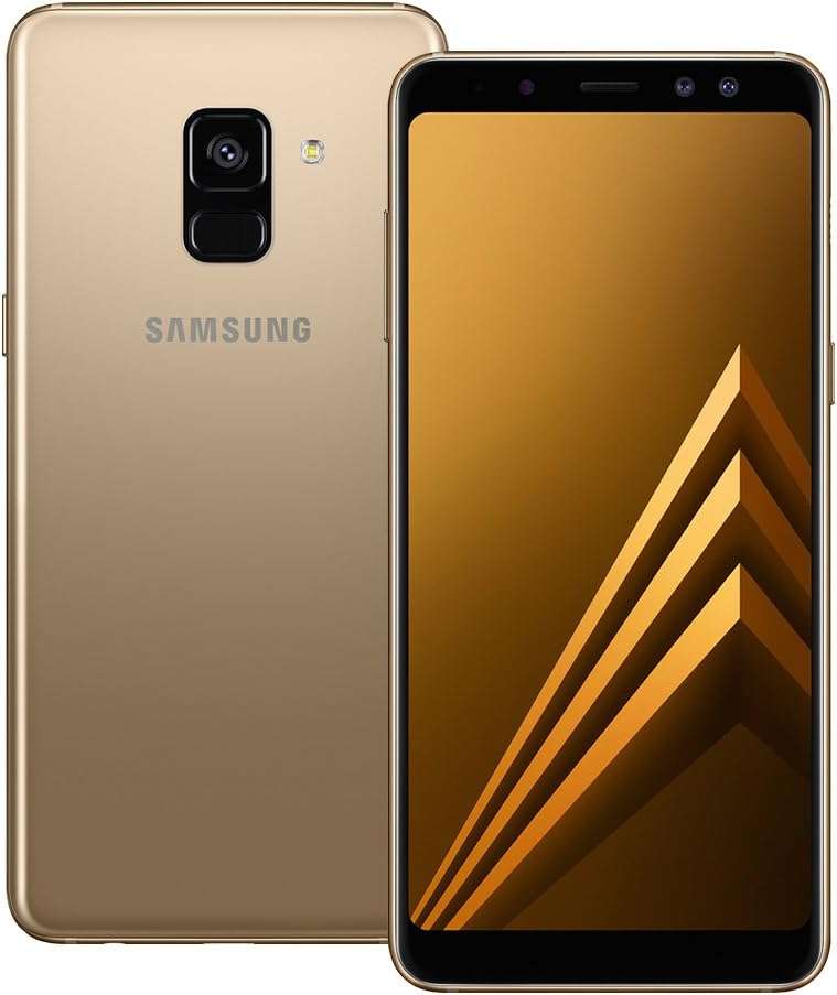Samsung Galaxy A8 (2018)