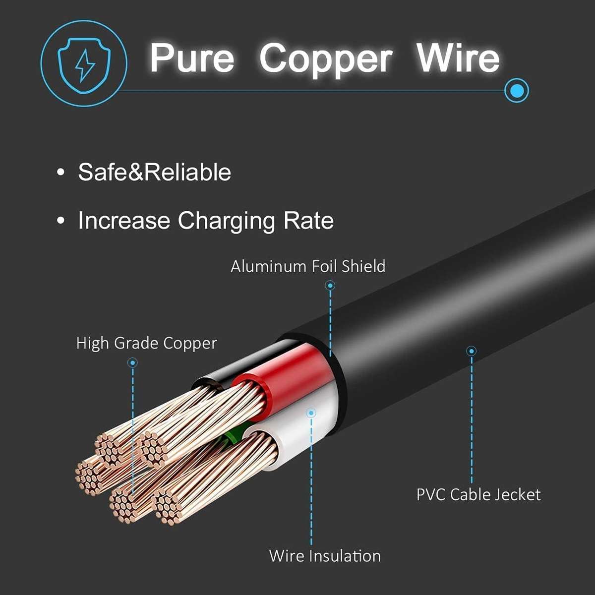 45W 20V 2.25A 4.0mm x 1.7mm Laptop Charger