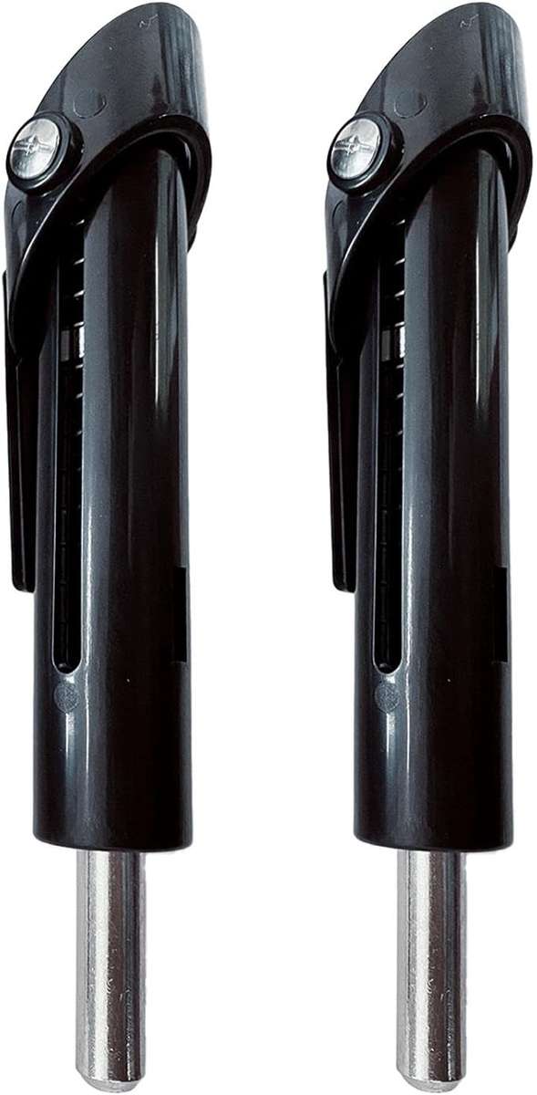 2pcs Weight Pins for Weight Stack, Weight Loading Stack Pin for Gym Performance