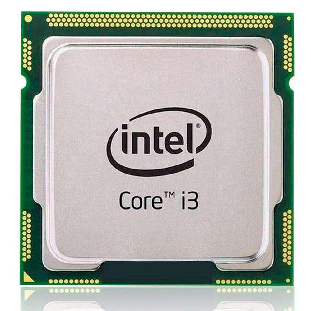Intel Core i3 2120 4 Threads Up to 3.3GHz**2nd Gen**LGA1155**Intel HD 2000 Graphics