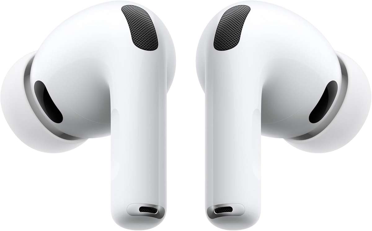 Apple AirPods Pro 3 Wireless Earbuds