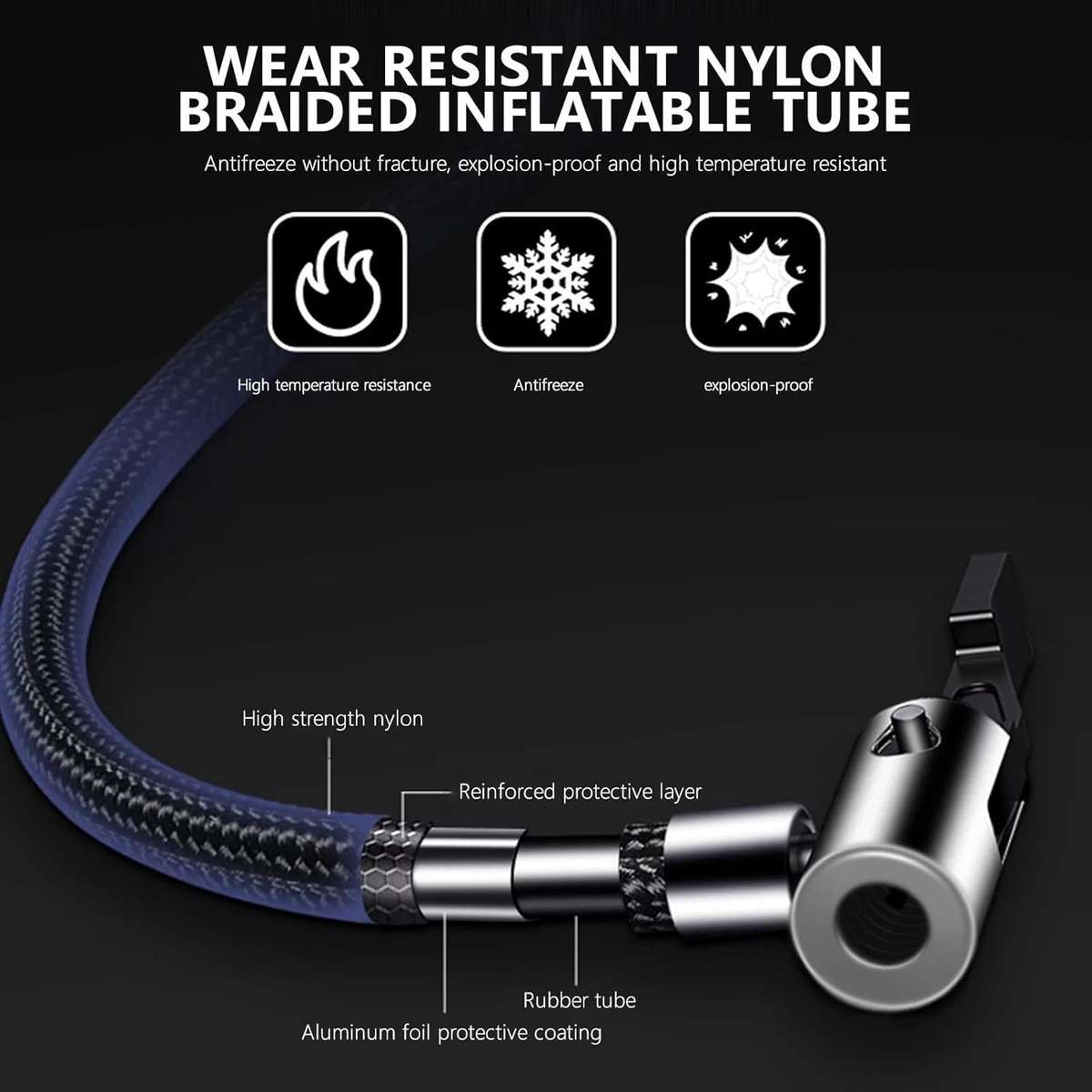 Portable Air Compressor