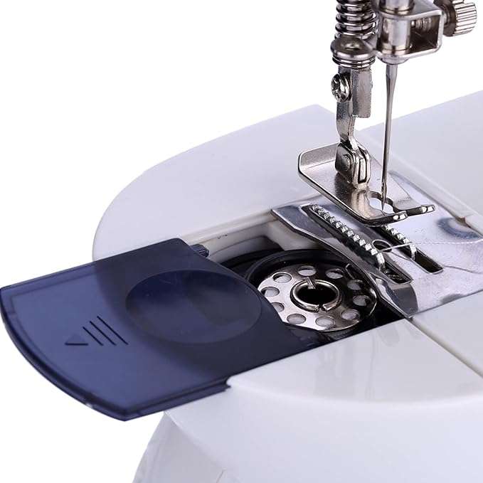 Portable Mini Electric Sewing Machine
