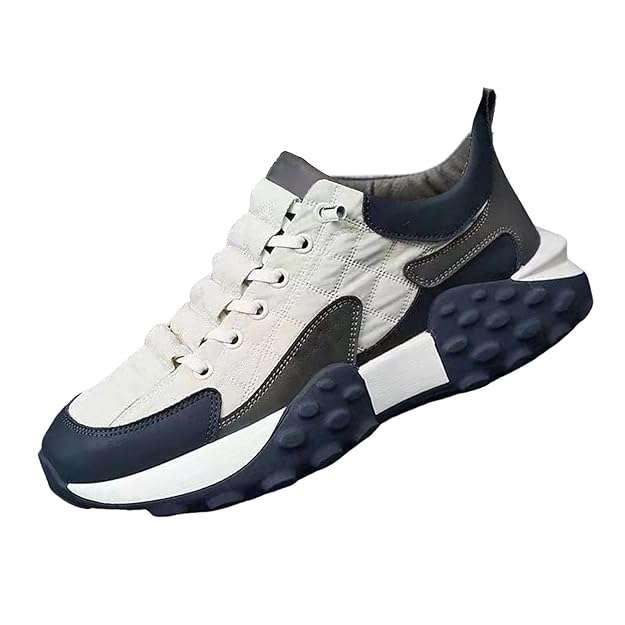 Pansula Mens Sneaker (Select Size at Checkout)