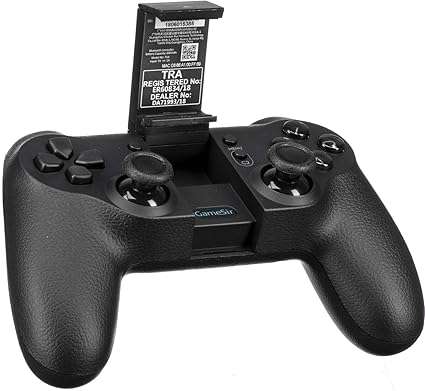 Tello Gamesir T1d controller