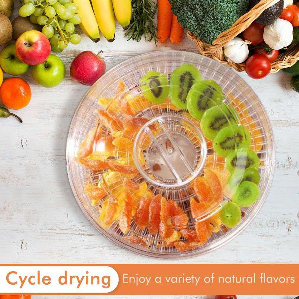 Food Dehydrator