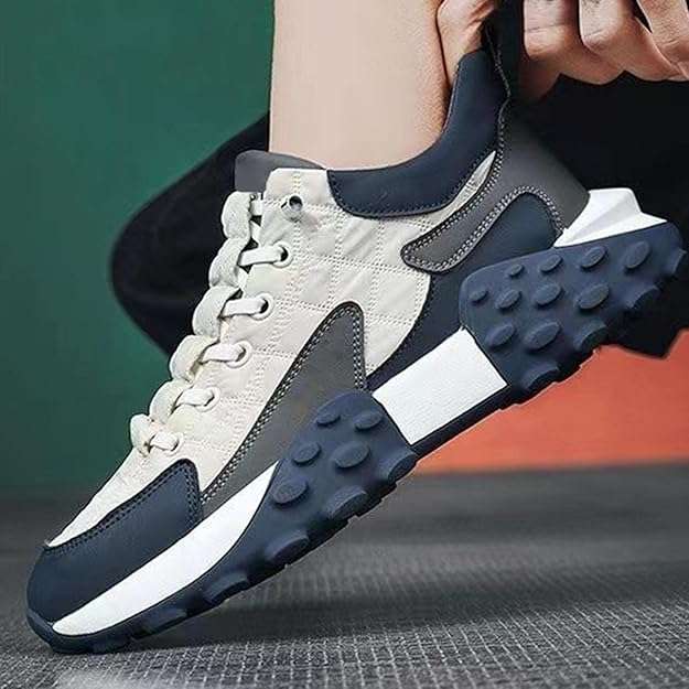 Pansula Mens Sneaker (Select Size at Checkout)