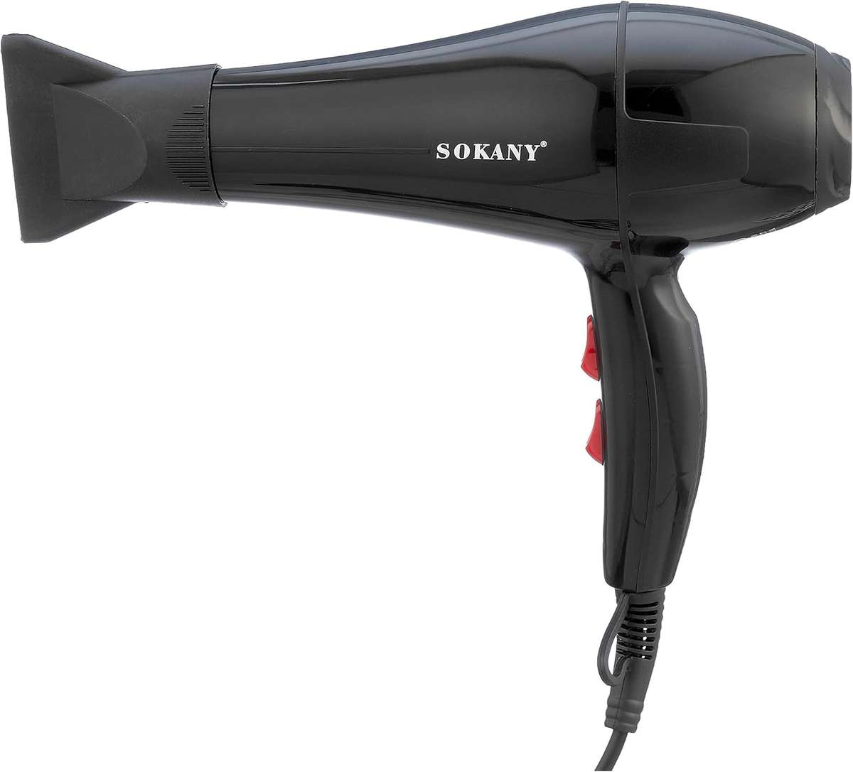 Hair Dryer 2200W
