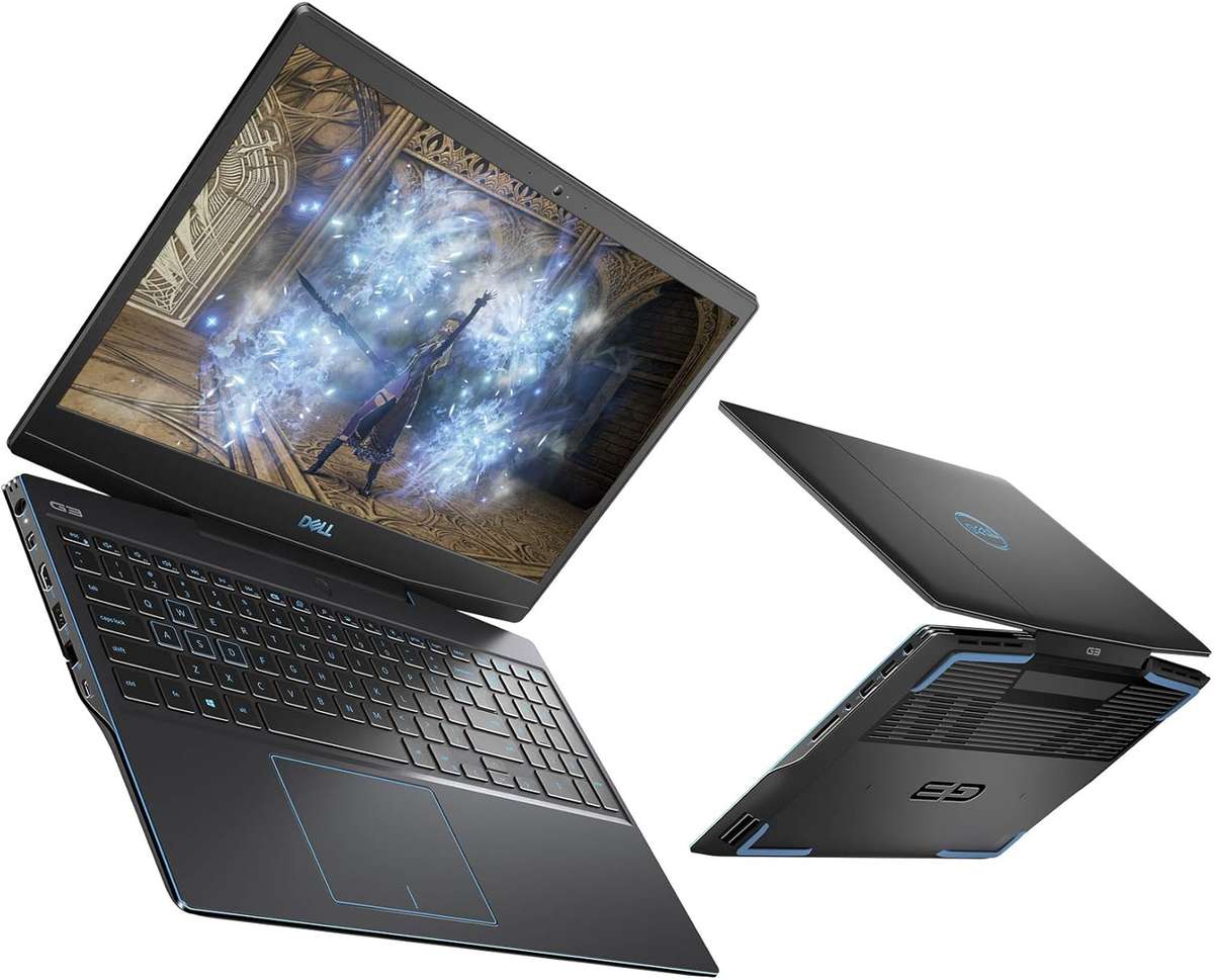 Dell Gaming G3 15 3500