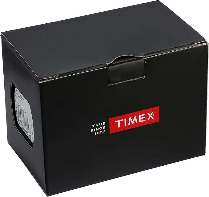 Timex Men`s TW2U30100 Ironman Transit Full-Size Black/Gray/Negative Fast Wrap Watch
