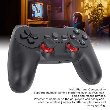 2PCS Wireless Controller set