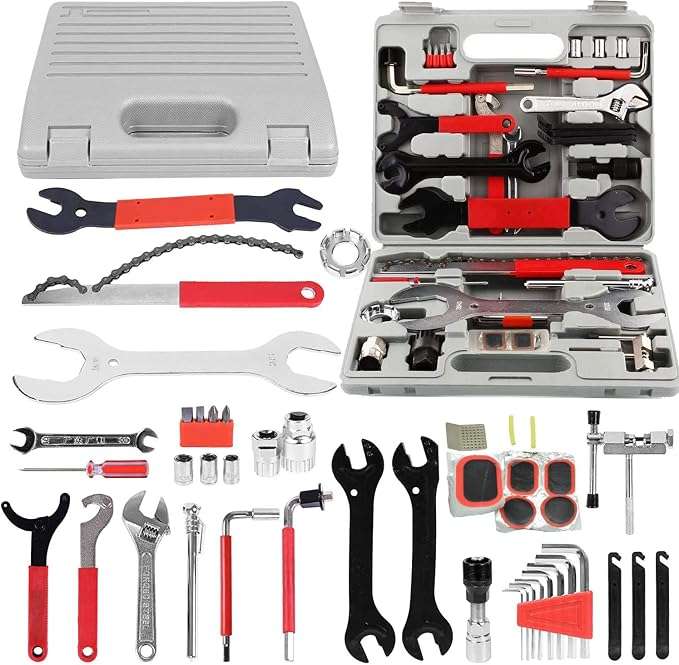 Multi-Functional Maintenance Tool Kits