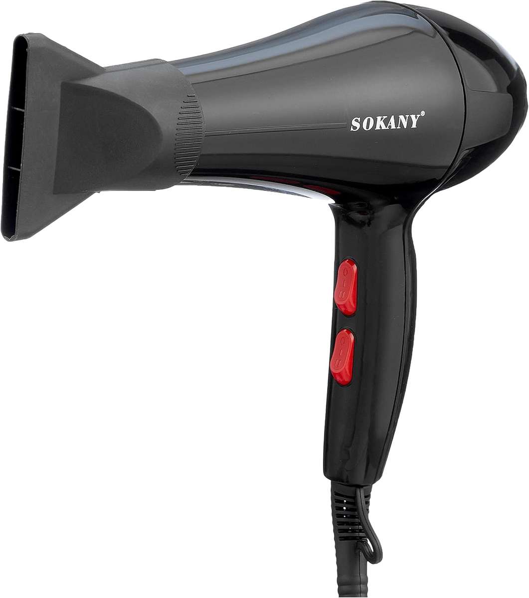 Hair Dryer 2200W