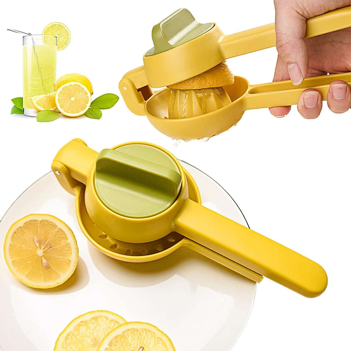 Lemon Squeezer