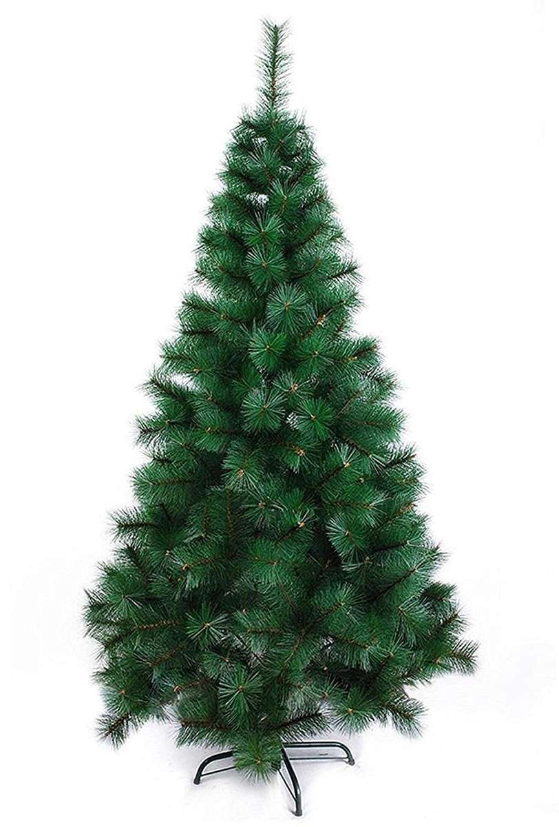 PINE CHRISTMAS TREE 2.1M