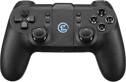 Tello Gamesir T1d controller