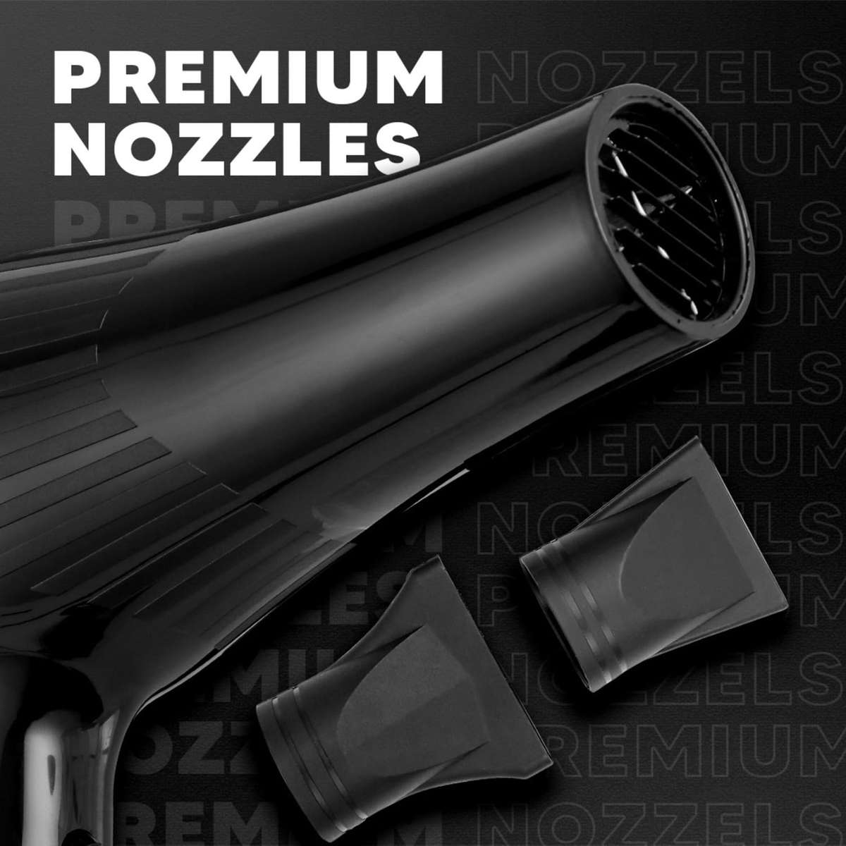 Professional Hair Dryer 1800 Watts