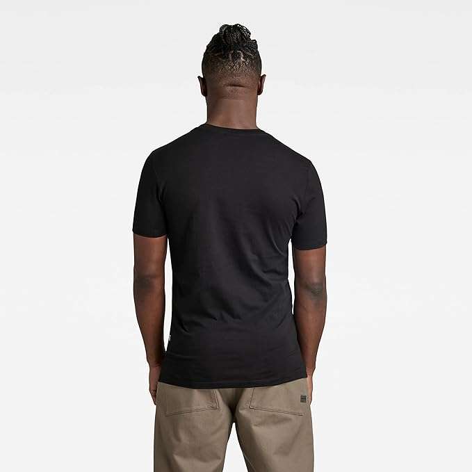 Original G Star Raw T-shirt (Size Extra Large)