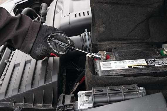 40pc Socket Wrench Set