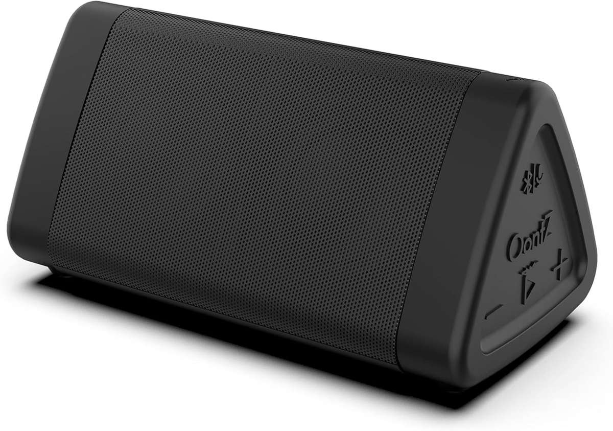 Cambridge Soundworks OontZ Angle 3 Bluetooth 4.2 Portable IPX5 Speaker - Open Box