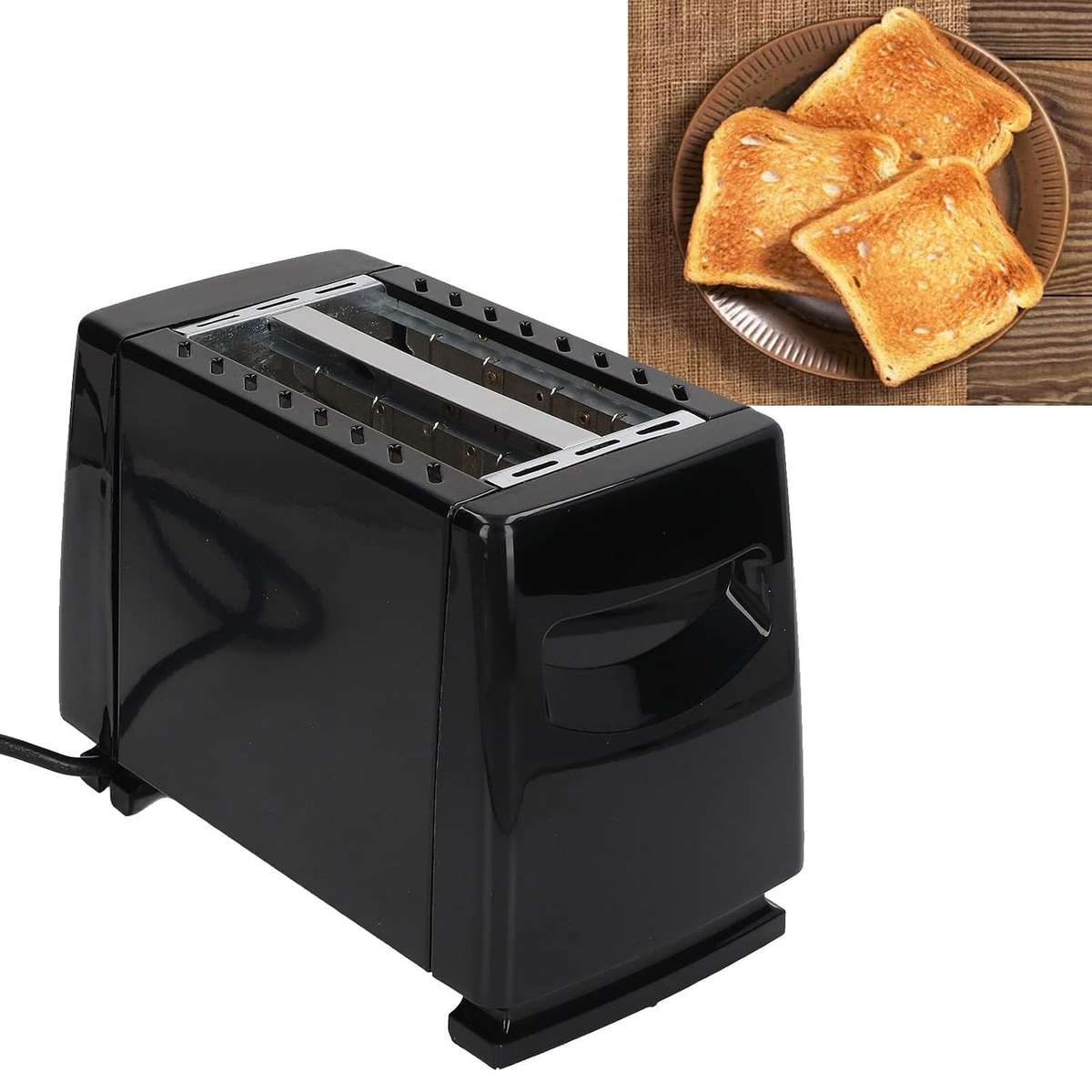 2 Slice Toaster