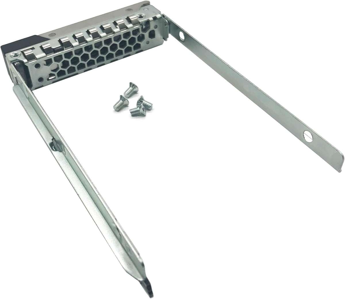 2 Pack Dell 14th Generation Servers 2.5 inch Drive Caddy kit