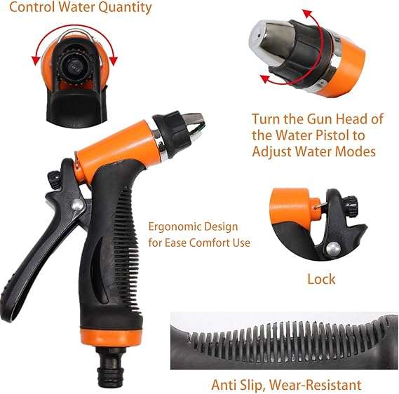 12V Electric Pressure Washer Pump (BRAND NEW) USE A BUCKET OF WATER - NO WATER TAP NEEDED