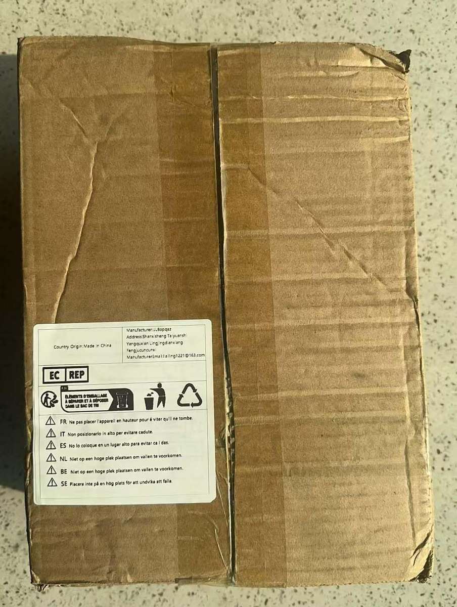 LED remote control reverse  folding plant light