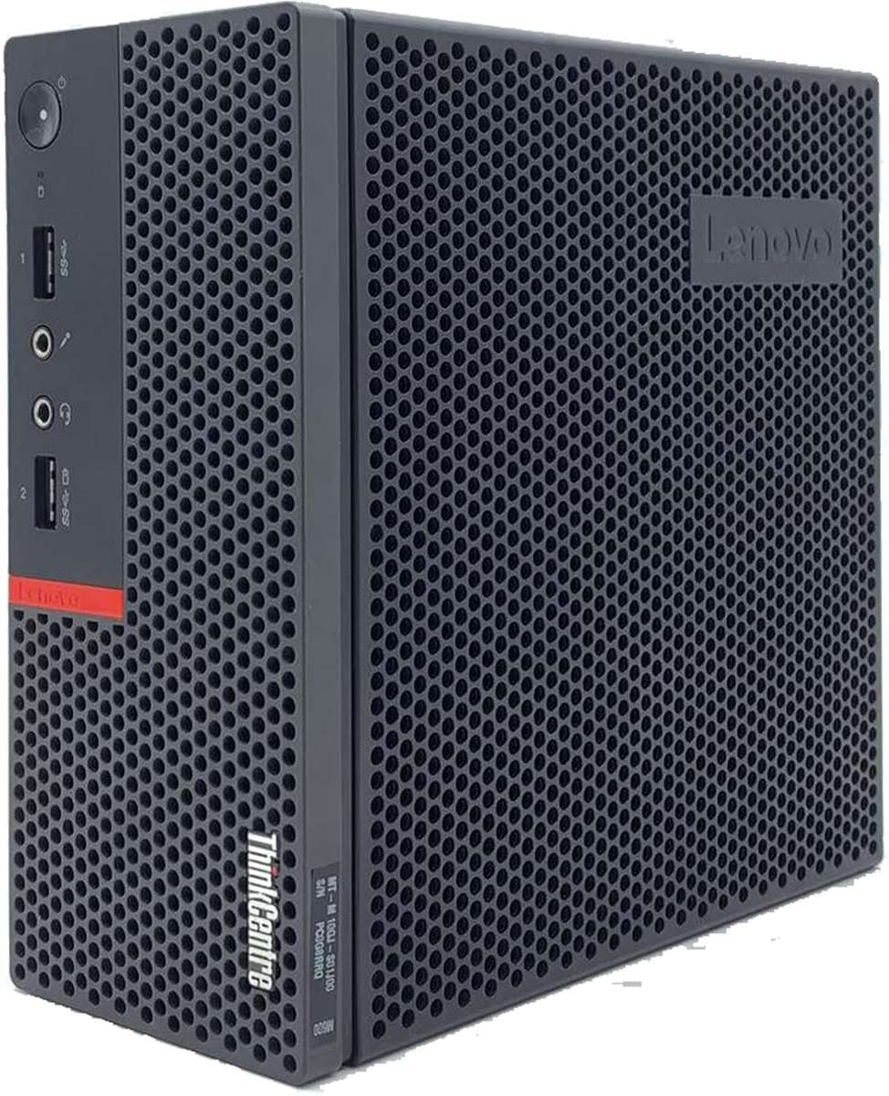 FIRESALE Lenovo tiny pc m600, intel celeron n3000, 4gb ram,128gd ssd, win 11 pro,etc