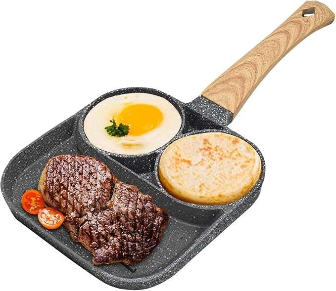 Non-Stick Frying Pan