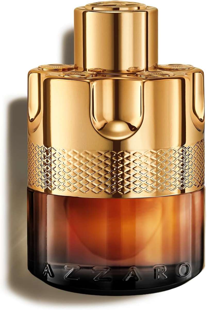 Azzaro Forever Wanted Elixir - Men's, Eau de Parfum, 100ml