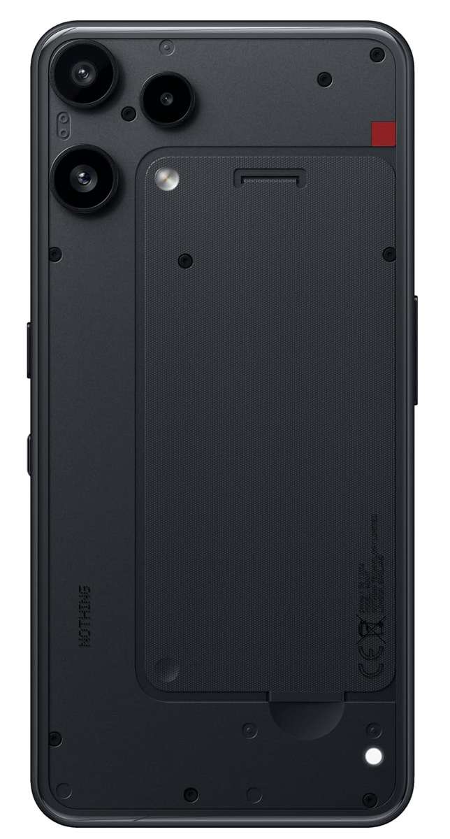 Nothing Phone (3a) Lite 5G 256GB  8GB RAM | Mixed Colours | Brand New